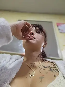 LorenRosse Webcam-Show