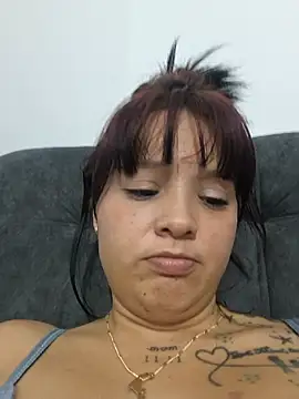 LorenRosse Live XXX-Chat