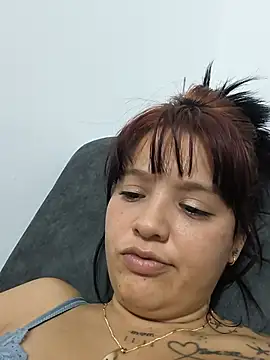 Show Webcam de LorenRosse