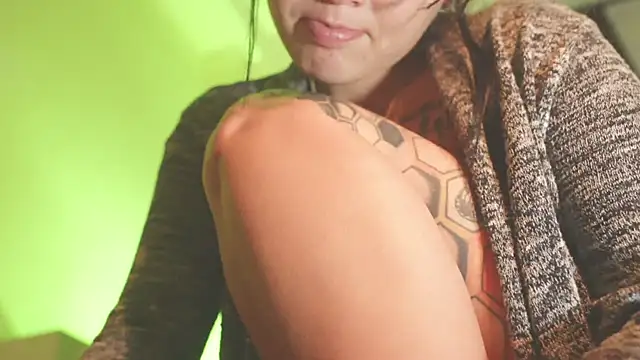 LorenRosse 网络视讯表演