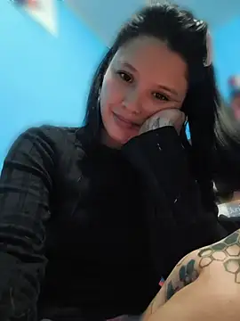 Czat XXX na żywo – LorenRosse