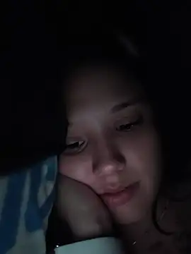 הופעת וובקאם של LorenRosse