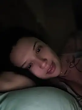 הופעת וובקאם של LorenRosse