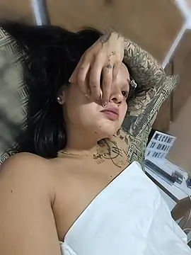 LorenRosse's Webcam Show