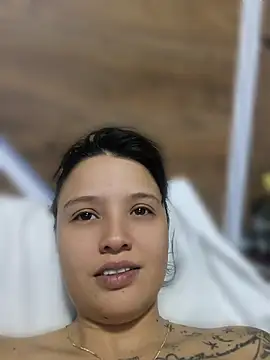 LorenRosse Webcam-Show