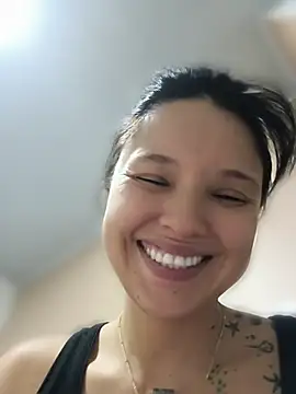 LorenRosse 网络视讯表演