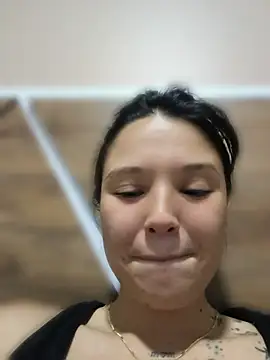 Show Webcam de LorenRosse