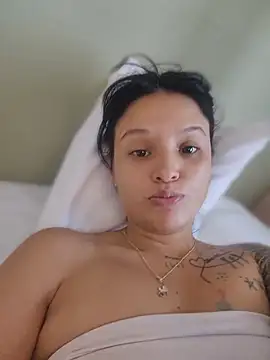 LorenRosse 网络视讯表演