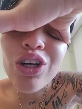 LorenRosse's Webcam Show