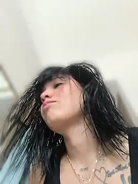 הופעת וובקאם של LorenRosse
