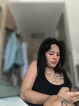 LorenRosse's Webcam Show