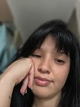 Webkamerová show LorenRosse