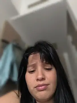 Chat +18 de LorenRosse ao vivo