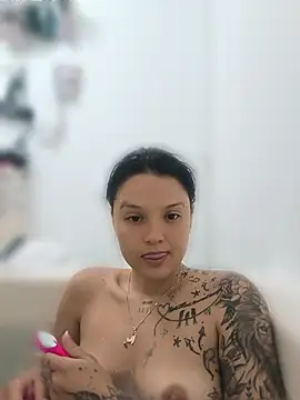LorenRosse – webcam-show
