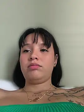 LorenRosse's Webcam Show
