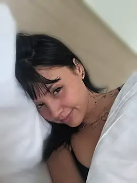 Show webcam de LorenRosse