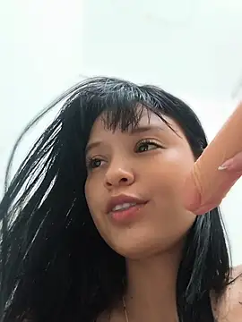 הופעת וובקאם של LorenRosse