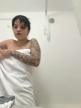 LorenRosse's Webcam Show