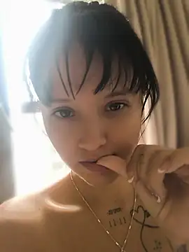 Czat XXX na żywo – LorenRosse