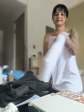 LorenRosse Webcam-Show