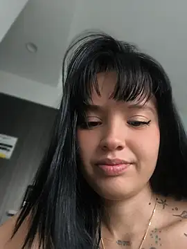 Show Webcam de LorenRosse