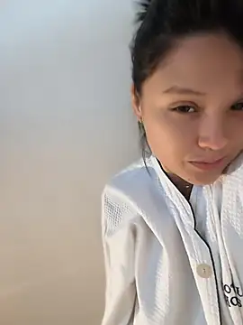 LorenRosse 网络视讯表演