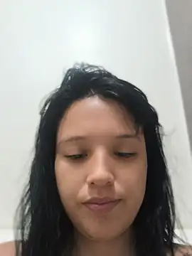 Show de LorenRosse na webcam