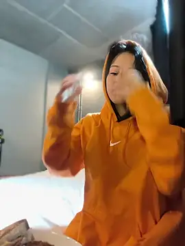 Webkamerová show LorenRosse