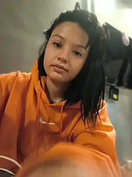 Webkamerová show LorenRosse