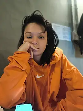 Webkamerová show LorenRosse