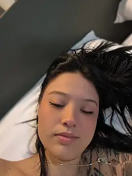 LorenRosse webcam show