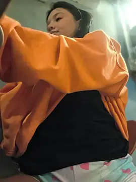LorenRosse 网络视讯表演