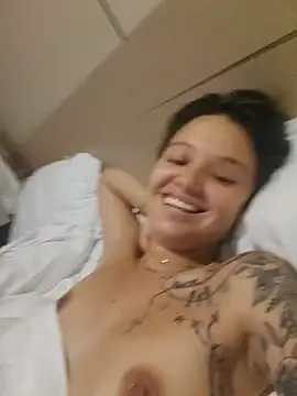 Webkamerová show LorenRosse