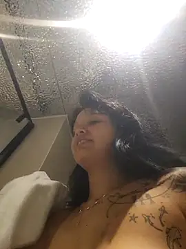 LorenRosse Webcam-Show