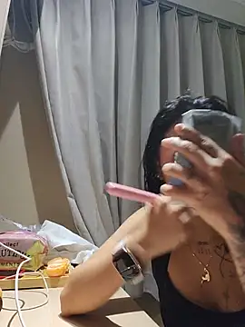 LorenRosse – webcam-show