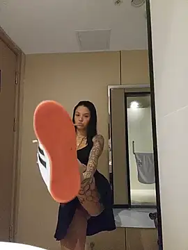 LorenRosse Webcamshow