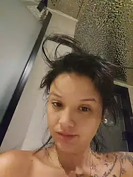 LorenRosse – webcam-show