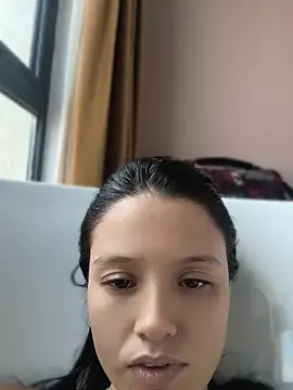 LorenRosse Webcam Show