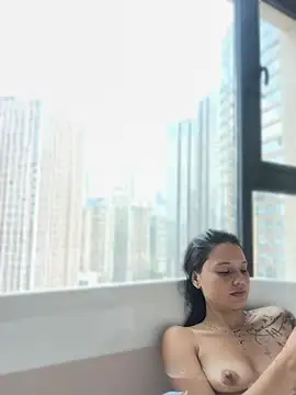 LorenRosse's Webcam Show