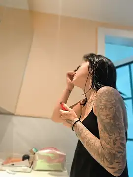 Онлайн чат XXX LorenRosse