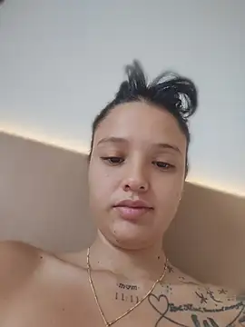 LorenRosse's Webcam Show