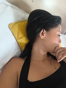 LorenRosse Webcam-Show