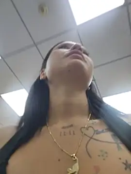 LorenRosse Webcamshow