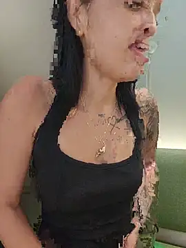 Webkamerová show LorenRosse
