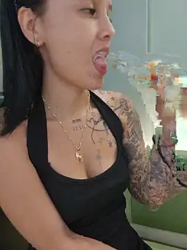 LorenRosse – live chatrum