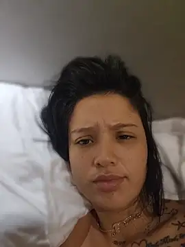 LorenRosse's Webcam Show