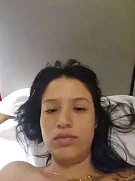 LorenRosse Шоу с уебкамера