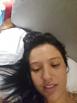 LorenRosse 网络视讯表演