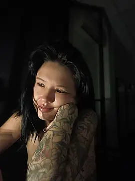 LorenRosse's Webcam Show