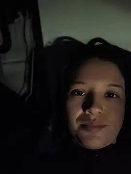 Webkamerová show LorenRosse